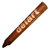 Crayón Industrial 72 MaxiCrayón Delart Café Vinci® Pieza 7501014633077 01